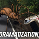 Illustration for article titled Hateful Spider Terrorizes Driver, Who Totals Car To Escape It